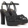 Vince Camuto womens Samlee(Black)