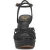 Vince Camuto womens Samlee(Black)