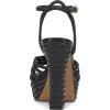 Vince Camuto womens Samlee(Black)
