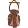 Vince Camuto womens Samlee(Golden Walnut)