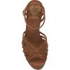 Vince Camuto womens Samlee(Golden Walnut)