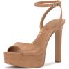 Vince Camuto womens Lumary(Cortado Leather)
