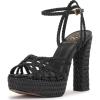 Vince Camuto womens Samlee(Black)