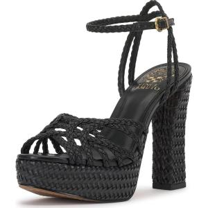 Vince Camuto womens Samlee(Black)