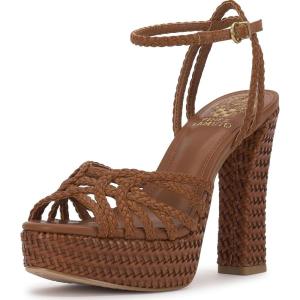 Vince Camuto womens Samlee(Golden Walnut)