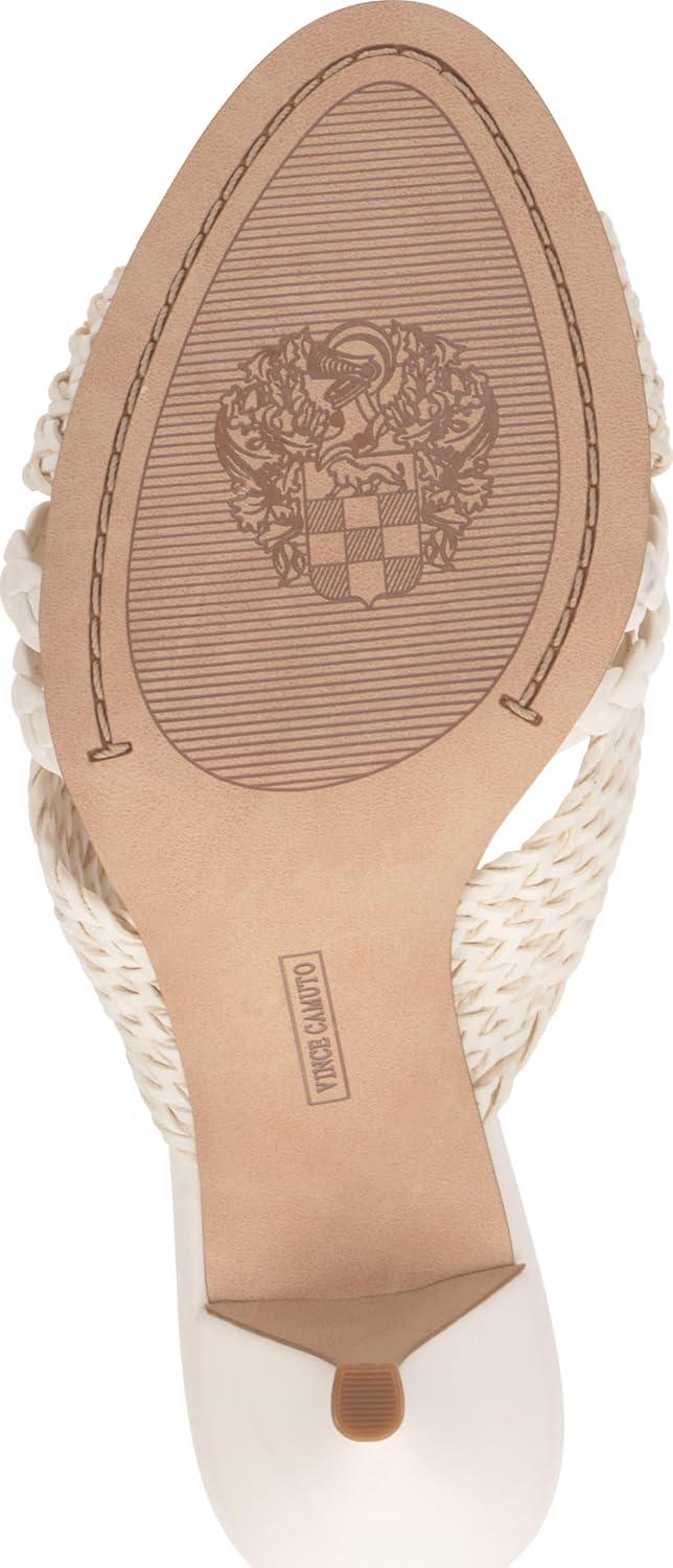 imageVince Camuto womens PheyaCoconut Cream