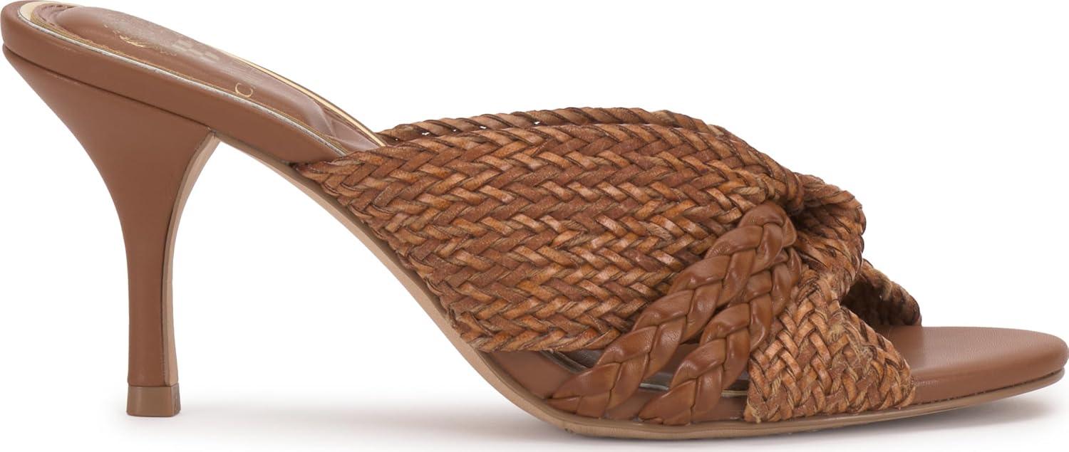 imageVince Camuto womens PheyaGolden Walnut