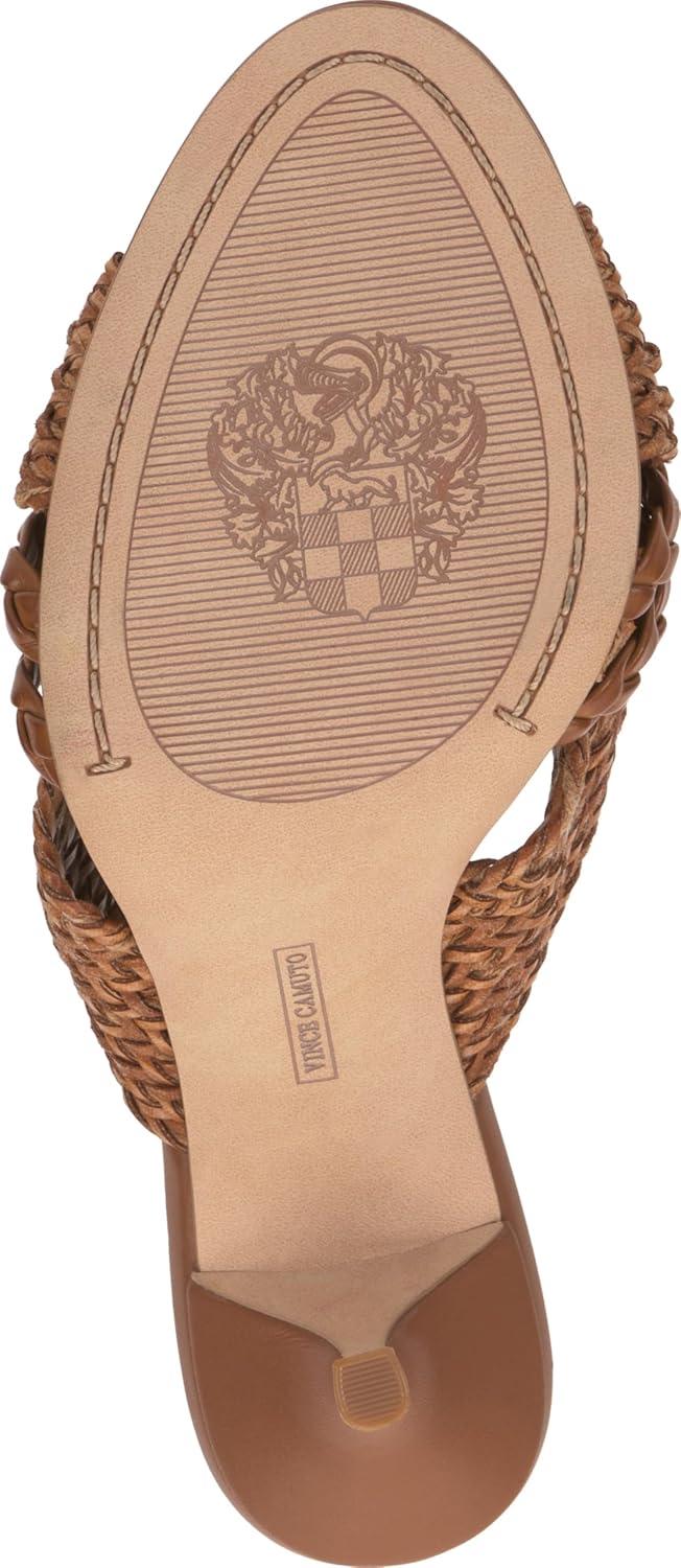 imageVince Camuto womens PheyaGolden Walnut