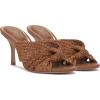 Vince Camuto womens Pheya(Golden Walnut)