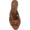 Vince Camuto womens Pheya(Golden Walnut)