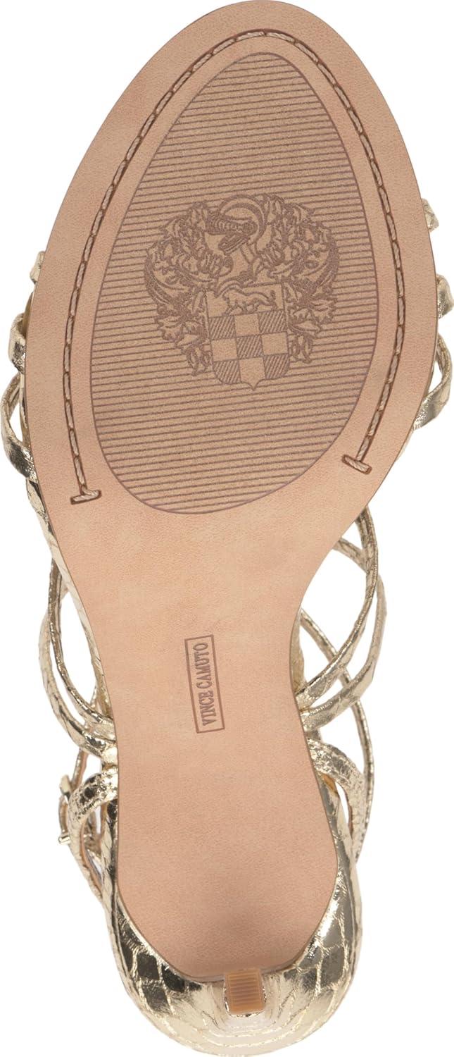 imageVince Camuto womens ArleinGold