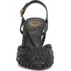 Vince Camuto womens Hannie(Black)