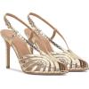 Vince Camuto womens Hannie(Gold)