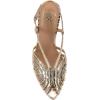 Vince Camuto womens Hannie(Gold)