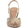 Vince Camuto womens Hannie(Gold)
