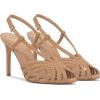 Vince Camuto womens Hannie(Milk Tea)