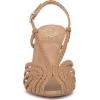 Vince Camuto womens Hannie(Milk Tea)