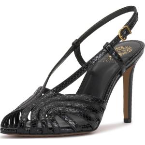 Vince Camuto womens Hannie(Black)