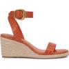 Vince Camuto womens Fainel(Sunset)