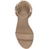 Vince Camuto womens Fainel(Tortilla Suede)