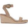 Vince Camuto womens Fainel(Tortilla Suede)