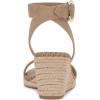 Vince Camuto womens Fainel(Tortilla Suede)