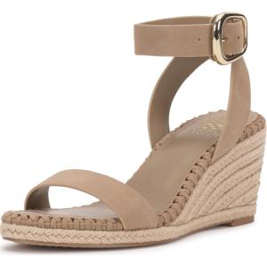 Vince Camuto womens Fainel(Tortilla Suede)