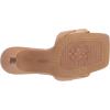 Vince Camuto womens Brelanie Woven Strap Dress Mule(Dulce De Leche)