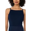Vince Camuto Women’s Sleeveless Maxi Dress(Classic Navy)