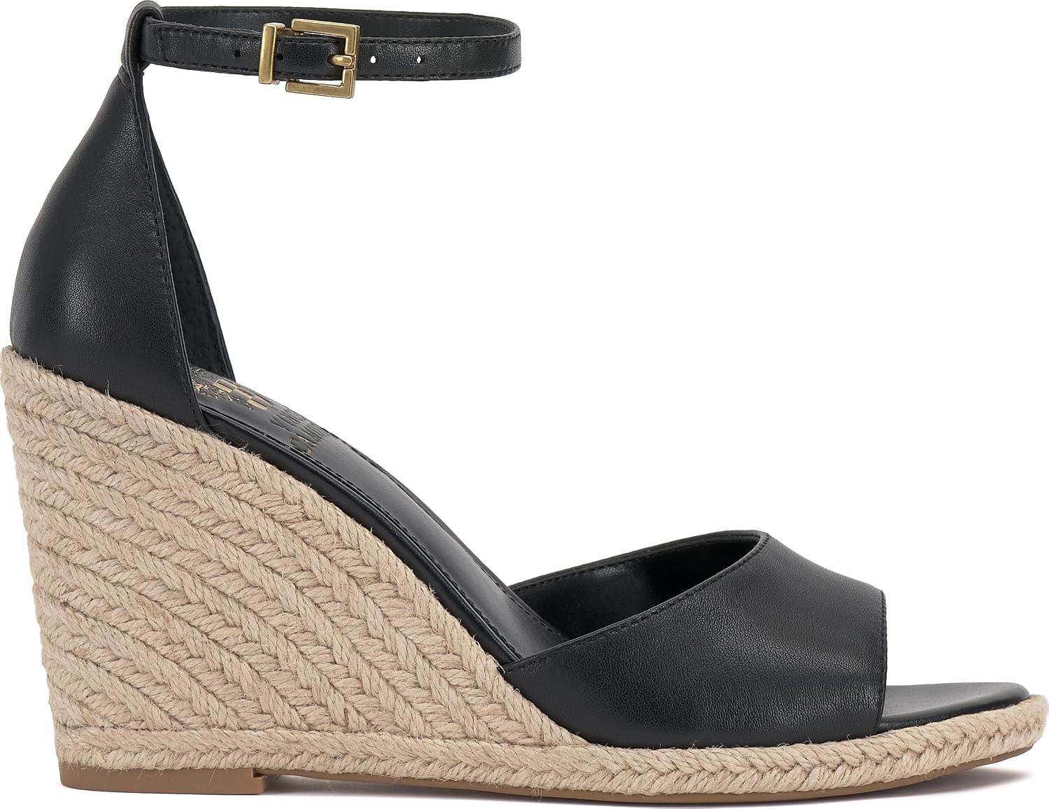 image:imageVince Camuto Felyn Espadrille WedgeBlack