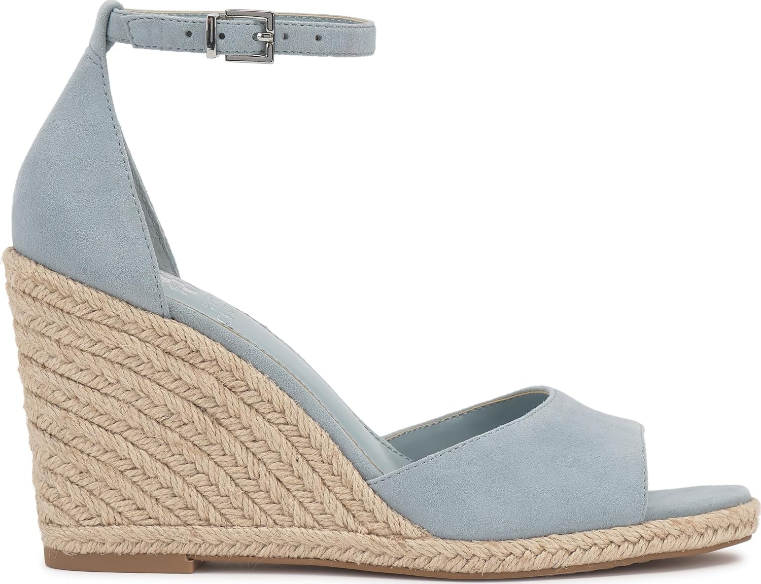 image:imageVince Camuto Felyn Espadrille WedgeCeleste Blue