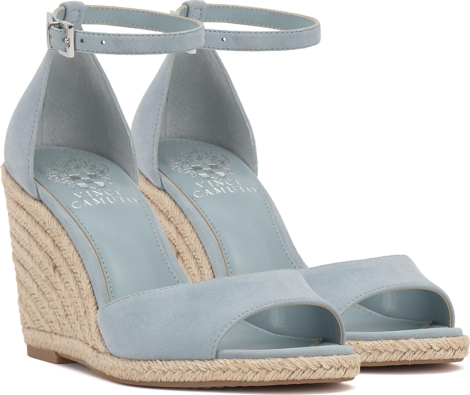 image:imageVince Camuto Felyn Espadrille WedgeCeleste Blue