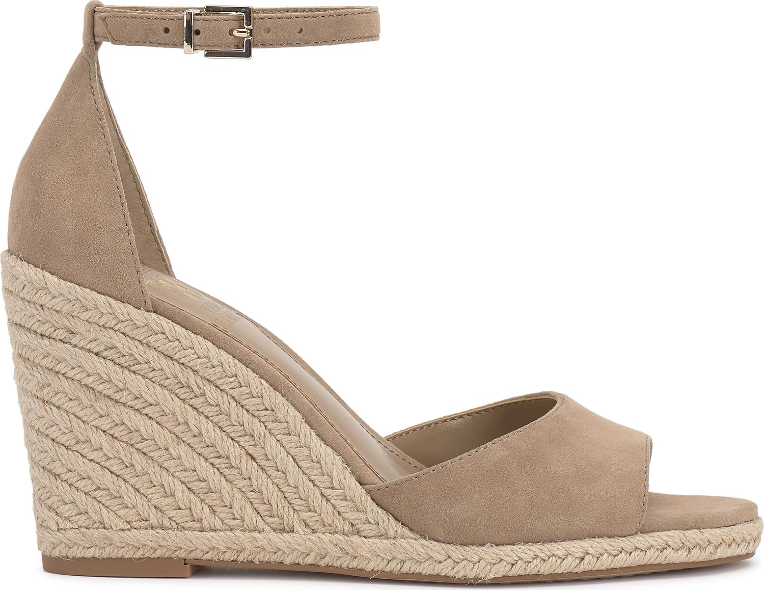 image:imageVince Camuto Felyn Espadrille WedgeTortilla