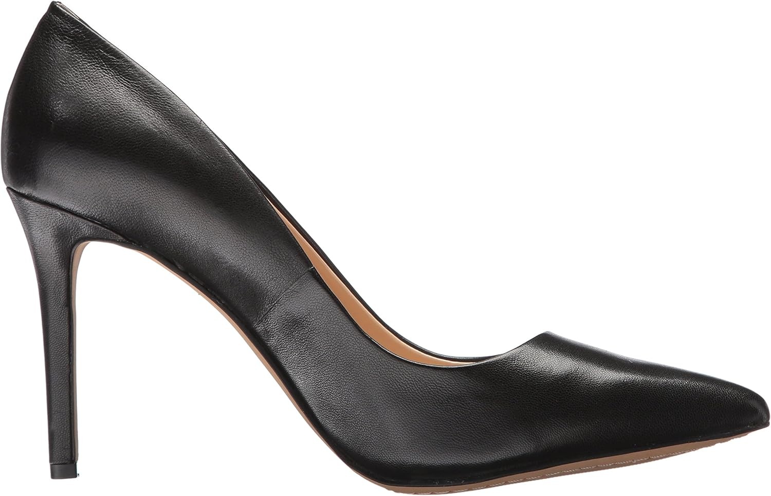 image:imageVince Camuto Savilla Classic PumpsBlack Brulee