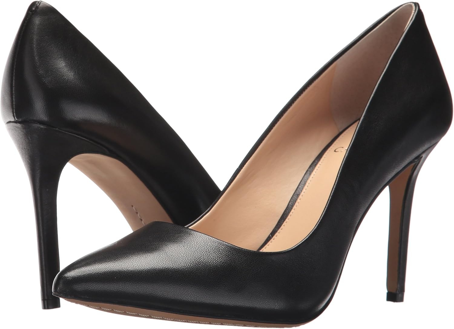 image:imageVince Camuto Savilla Classic PumpsBlack Brulee