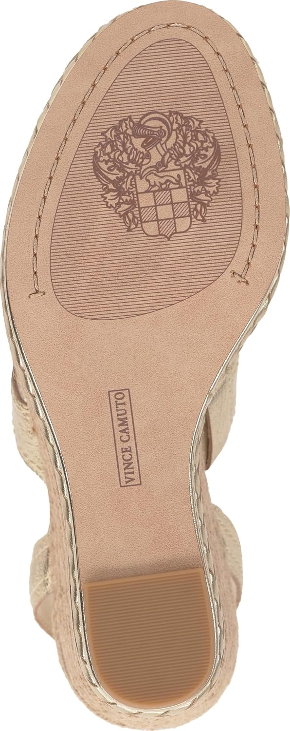 image:imageVince Camuto womens EsmiaEgyptian Gold