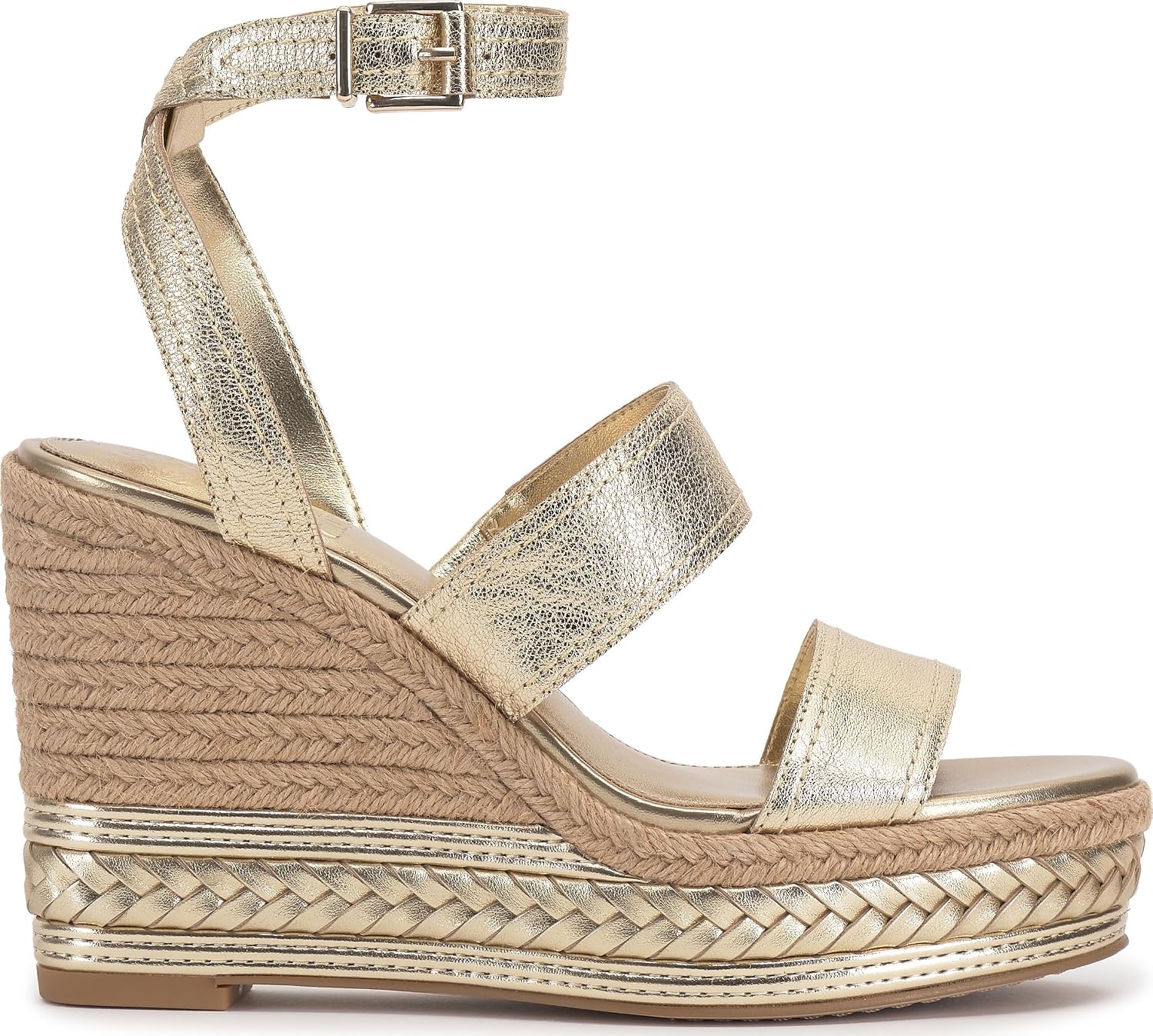 image:imageVince Camuto womens EsmiaEgyptian Gold