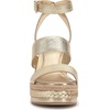Vince Camuto womens Esmia(Egyptian Gold)
