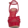 Vince Camuto womens Samlee(Flame)