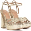 Vince Camuto womens Samlee(Gold)