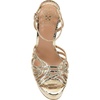 Vince Camuto womens Samlee(Gold)