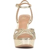 Vince Camuto womens Samlee(Gold)