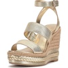 Vince Camuto womens Esmia(Egyptian Gold)