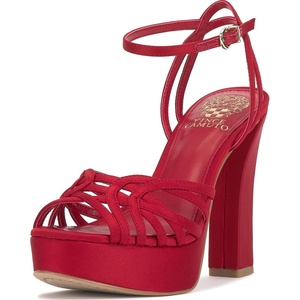 Vince Camuto womens Samlee(Flame)