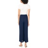Vince Camuto Women’s Wide Leg Gathered Pants(Classic Navy)