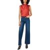 Vince Camuto Women’s Cowl Neck Sleeveless Top(Fireside)